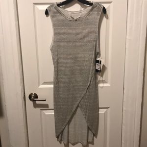 NWT Guess T-Shirt Dress